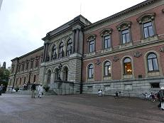 ウプサラ大学